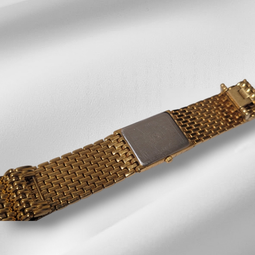Giorgio Milano Women's Gold plated watch - Picture 5 of 5